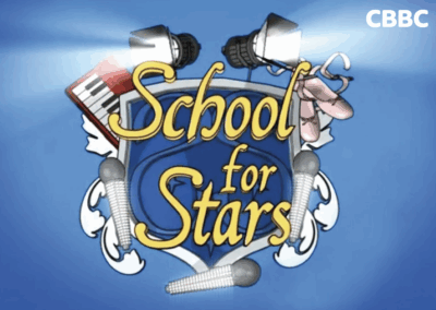 School for Stars
