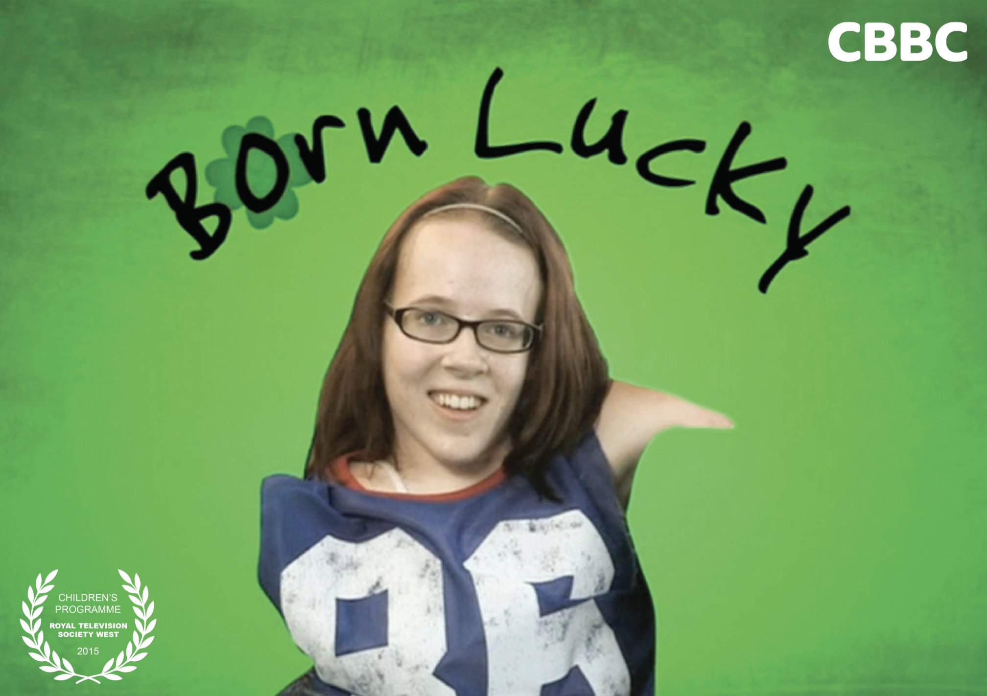 Born Lucky