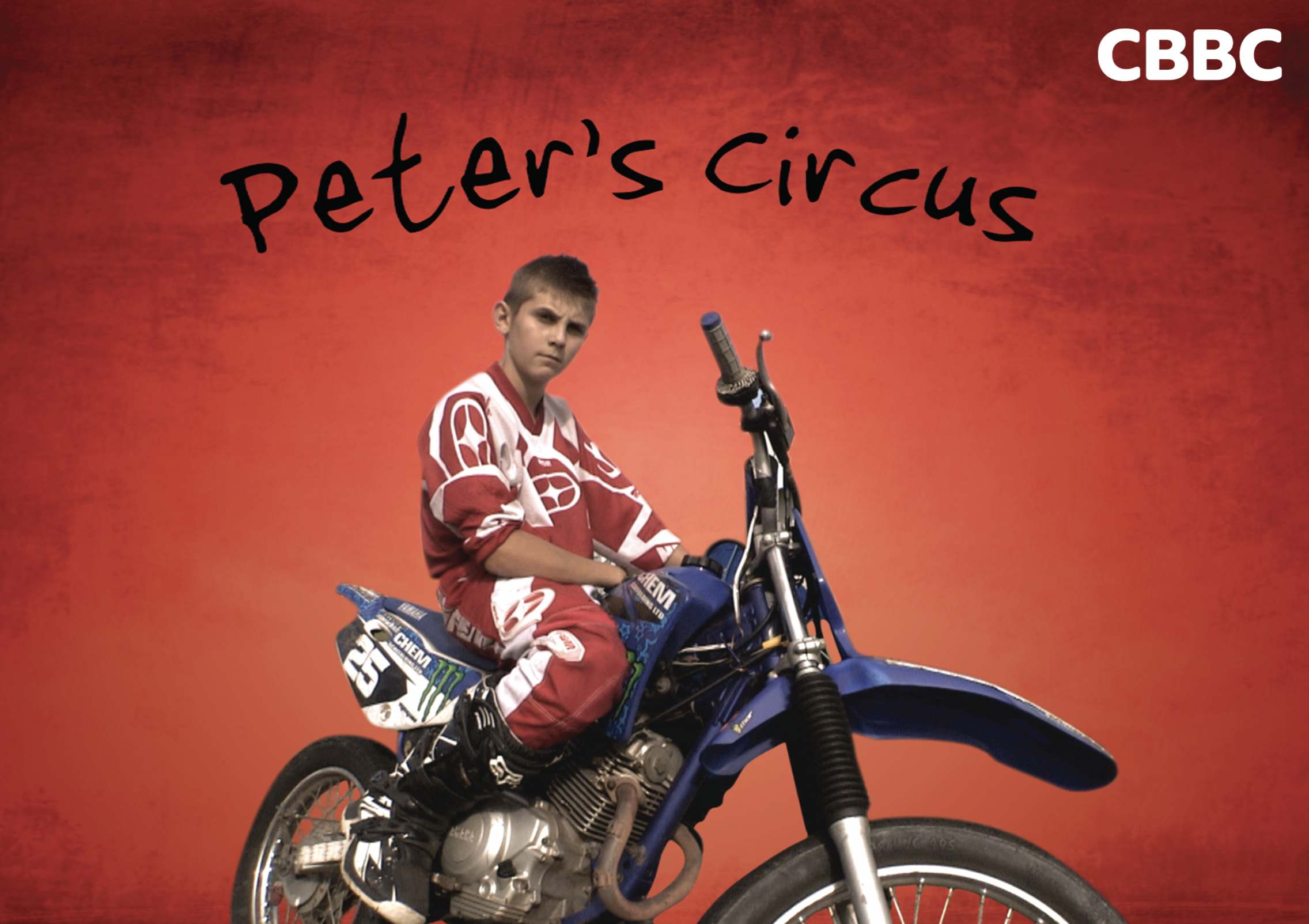 Peter’s Circus
