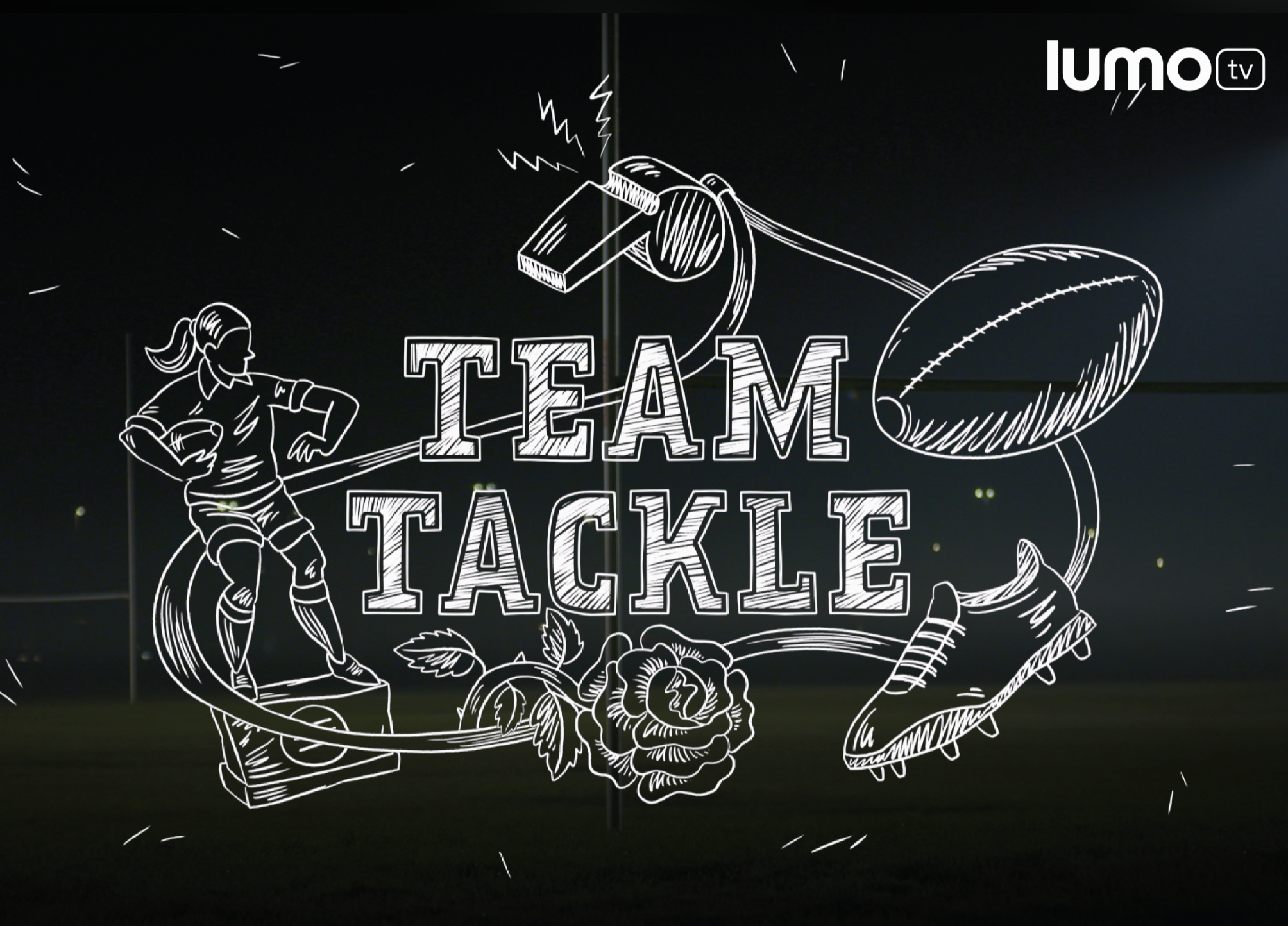 Team Tackle
