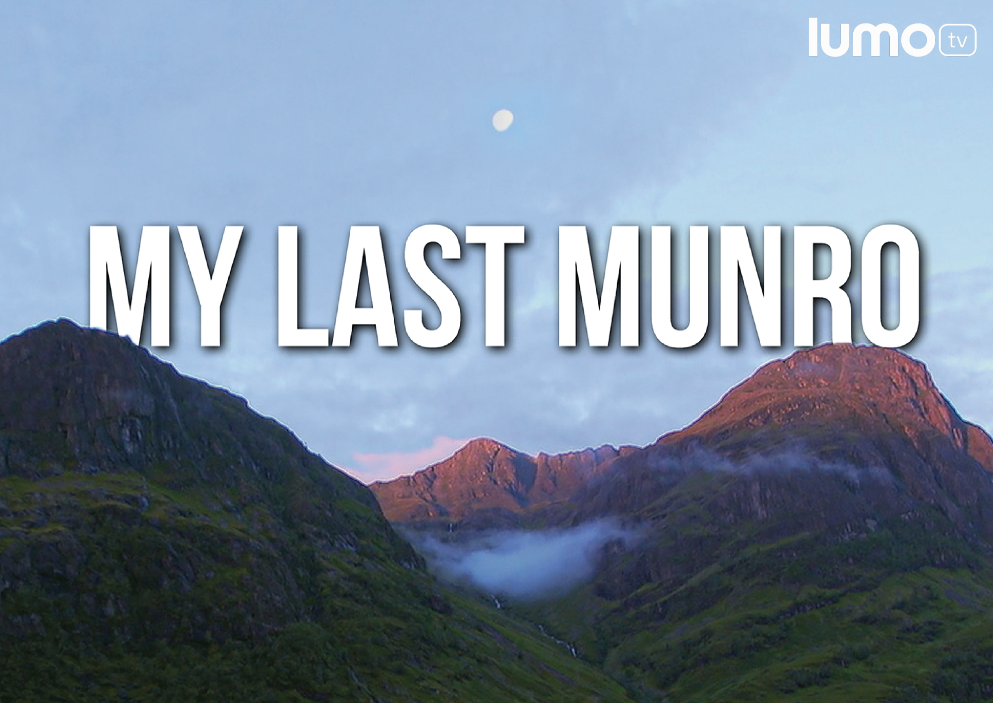 My Last Munro