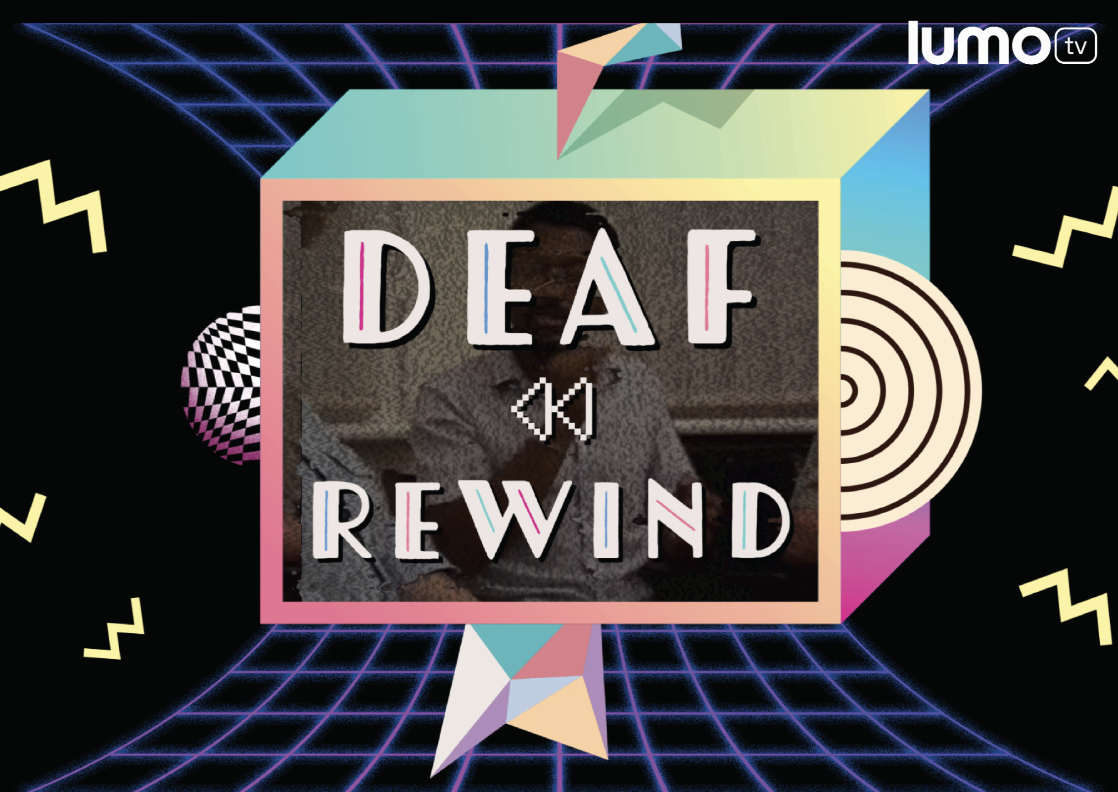 Deaf Rewind