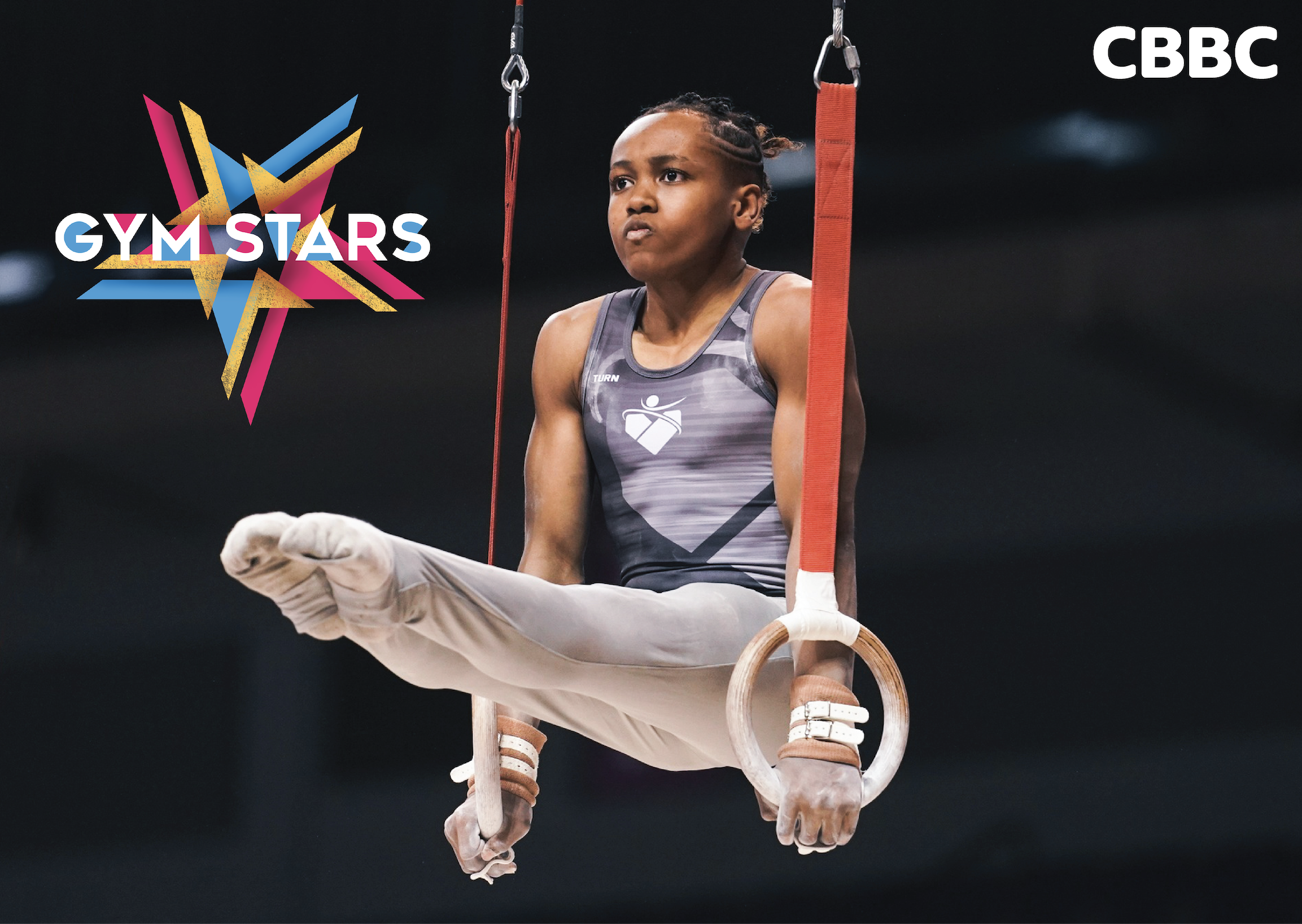 Gym Stars: Five x 20-part children’s series for CBBC