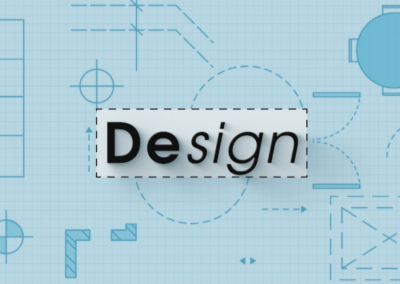 DeSign: a 5-part home makeover series for LumoTV